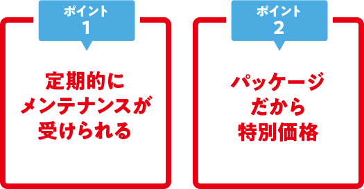 ワンダフルパスポート ダイハツ東京