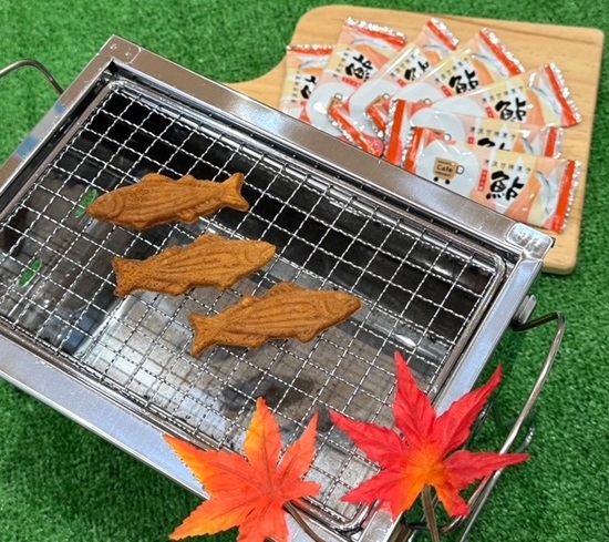 10月おもてなしスイーツのご紹介☕ | ダイハツ東京